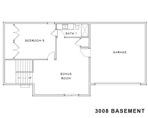 3008-BASEMENT