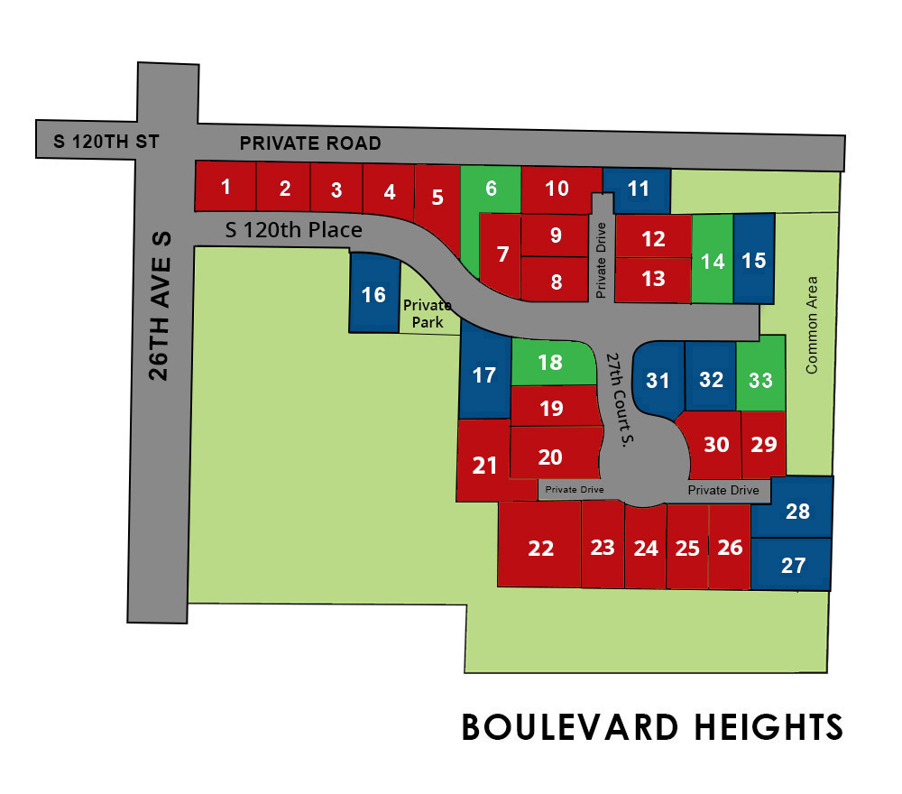 Boulevard Heights