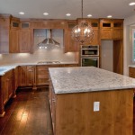 Pine Valley Kitchen