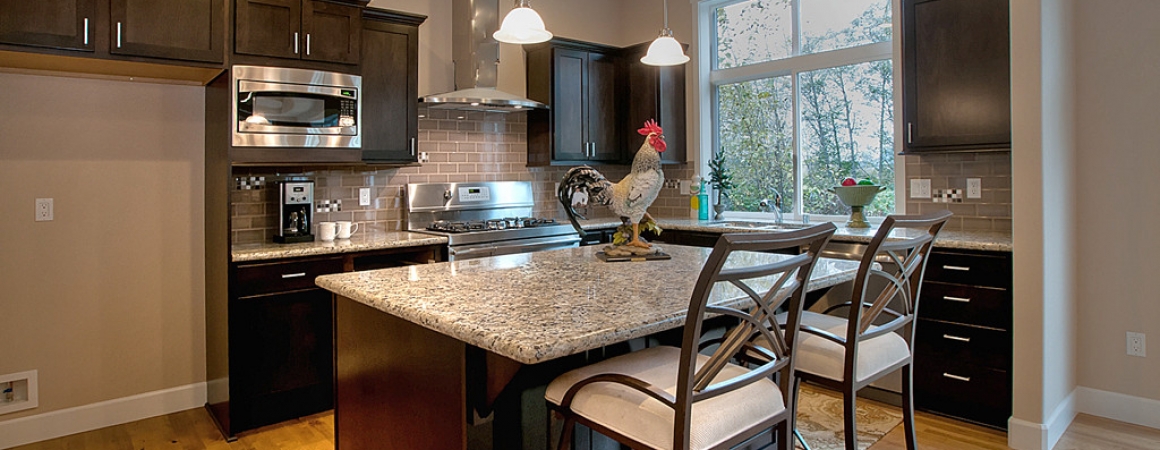 ML1 Kitchen