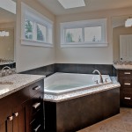 Soaking Tub