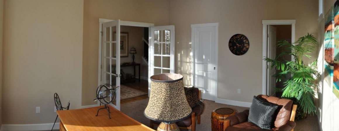 Office Pano