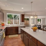 Newport Vista Kitchen