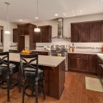 Newport Vista Kitchen