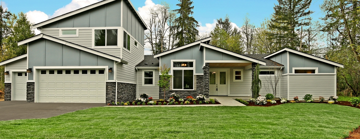 Issaquah Estates Exterior