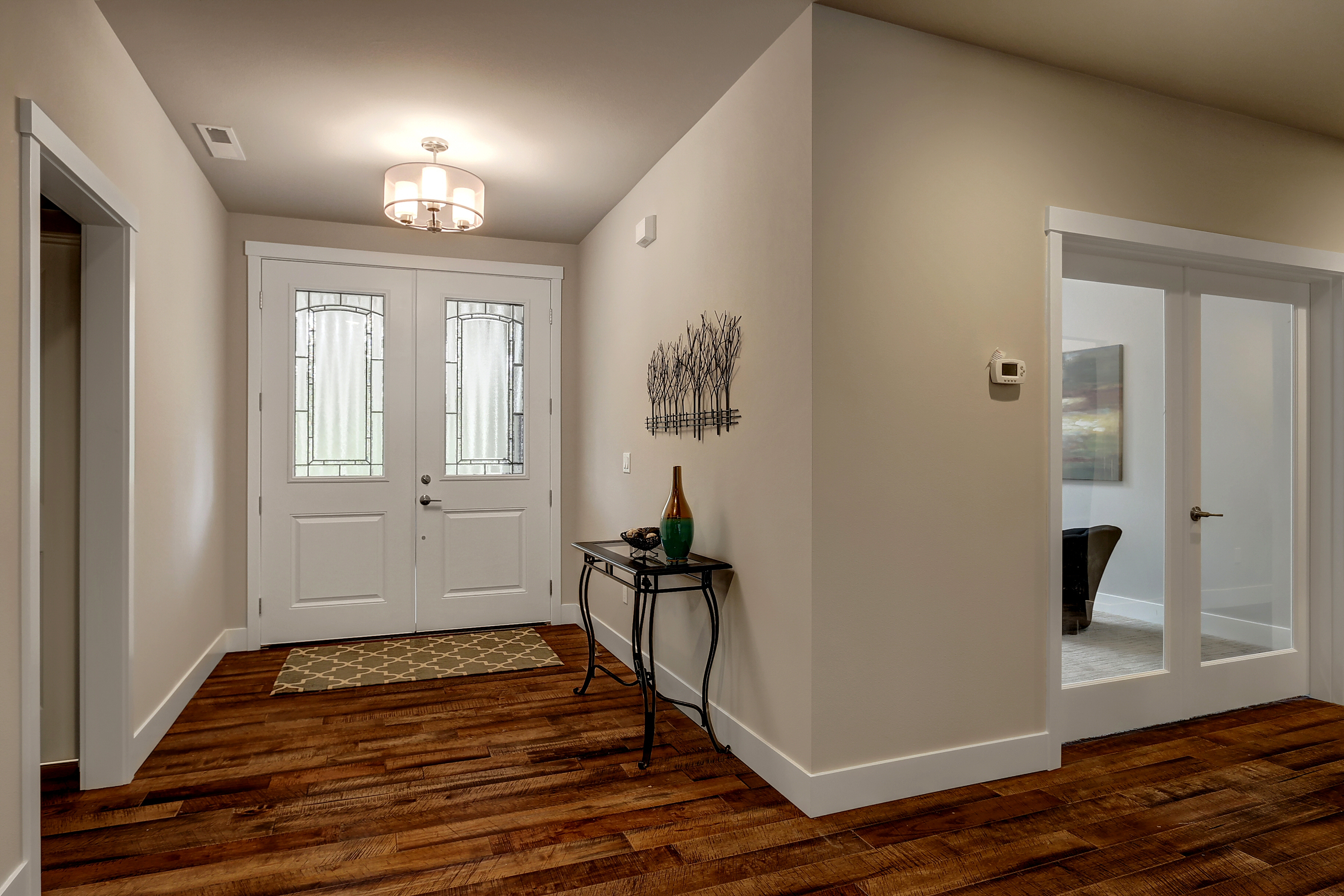 Kaiana 2949 Floorplan entryway