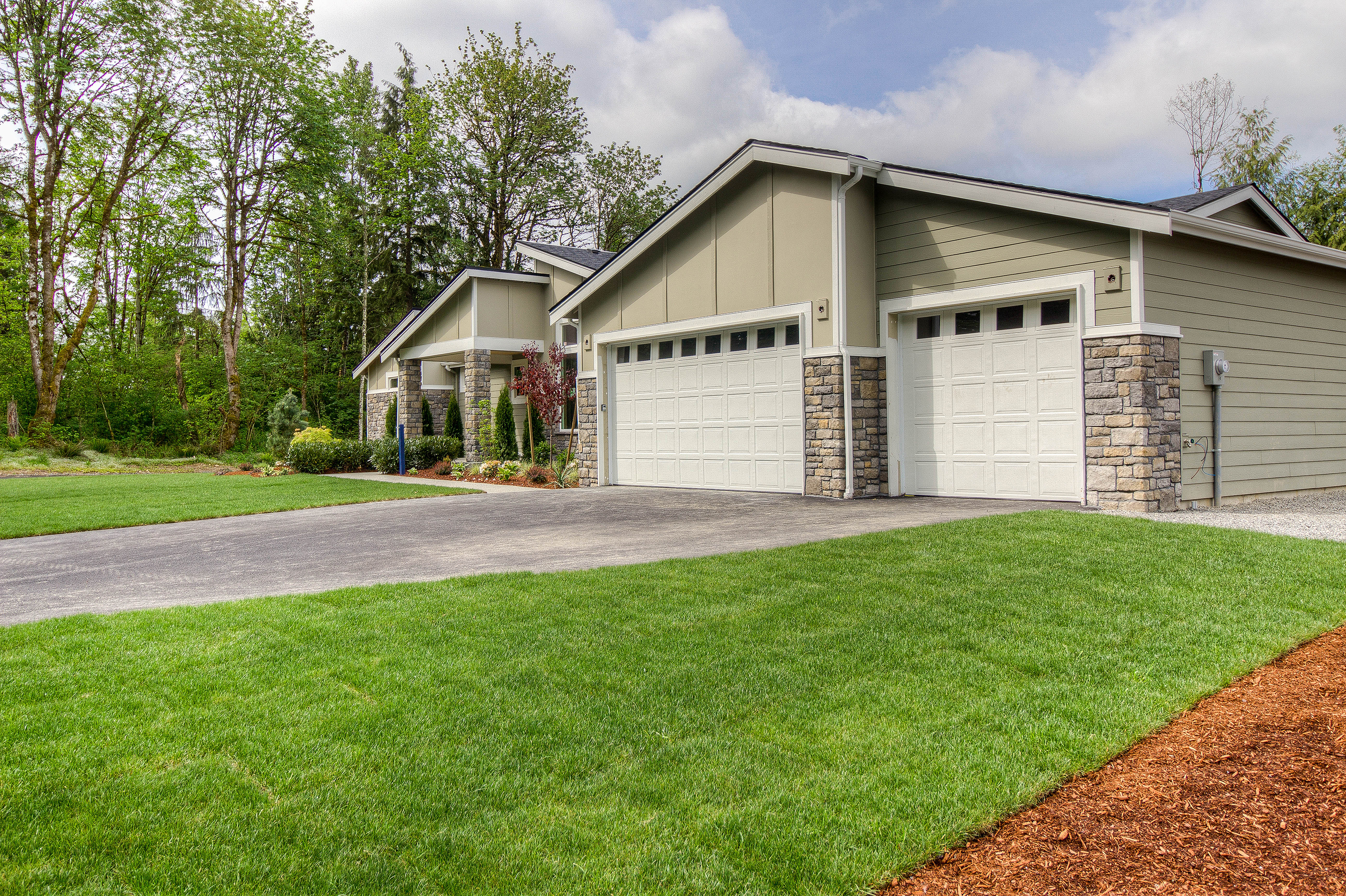 Kaiana 2949 Floorplan exterior