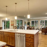 Kaiana Meadows Kitchen