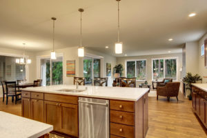 Kaiana Meadows Kitchen