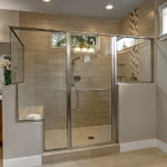 Walk-In Shower