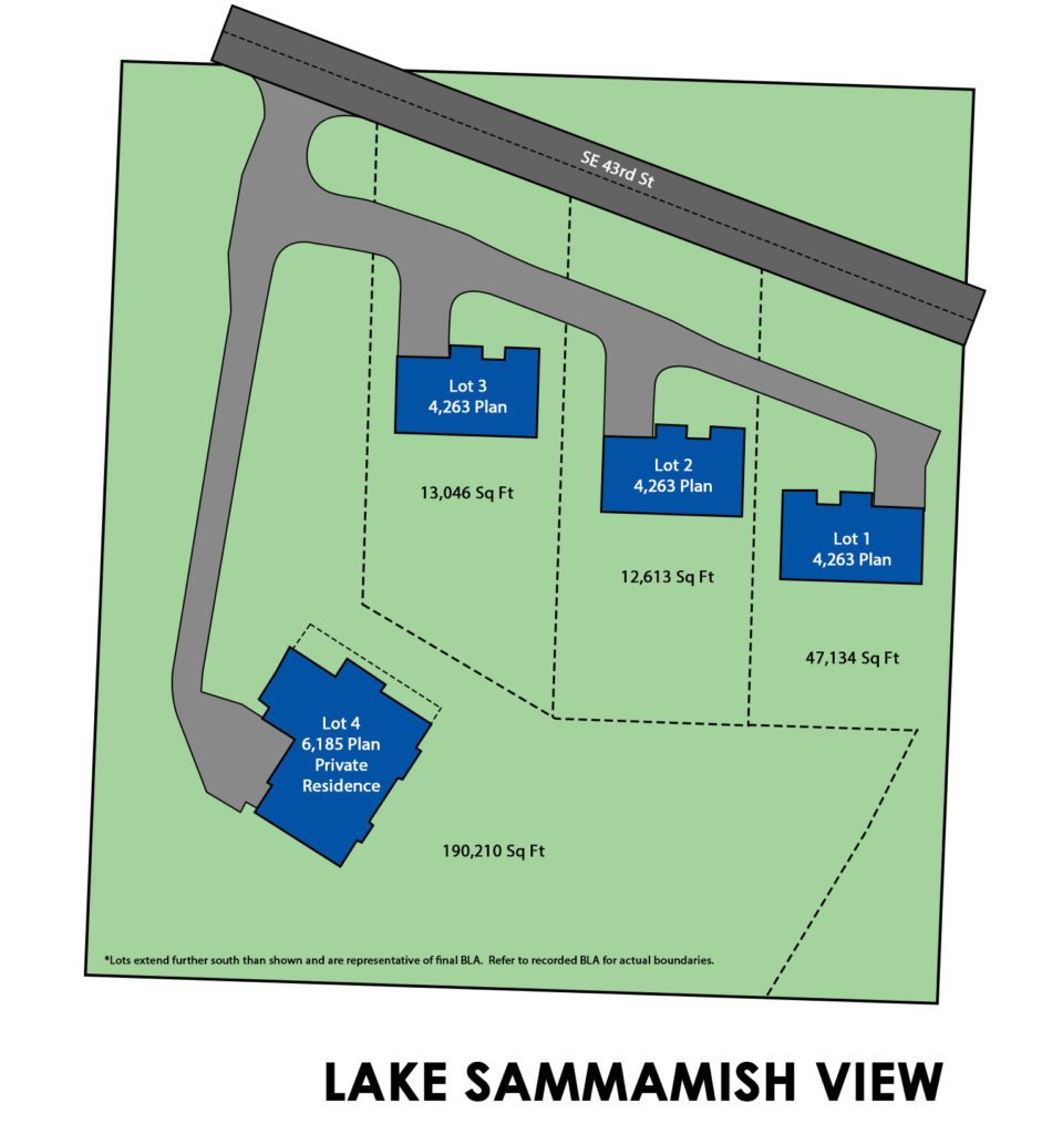 LSV Site Plan