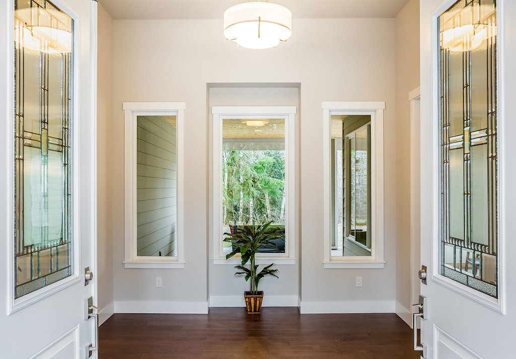 Entryway