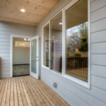 Boulevard Landing Deck