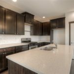 Boulevard Landing Kitchen