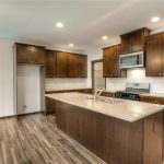 Boulevard Landing Kitchen