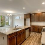 Boulevard Landing Kitchen