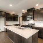 Boulevard Landing Kitchen