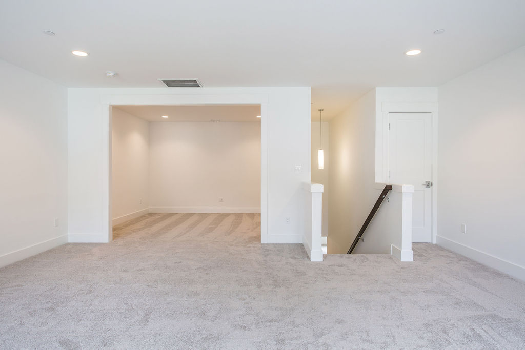 Upstairs Bonus Room