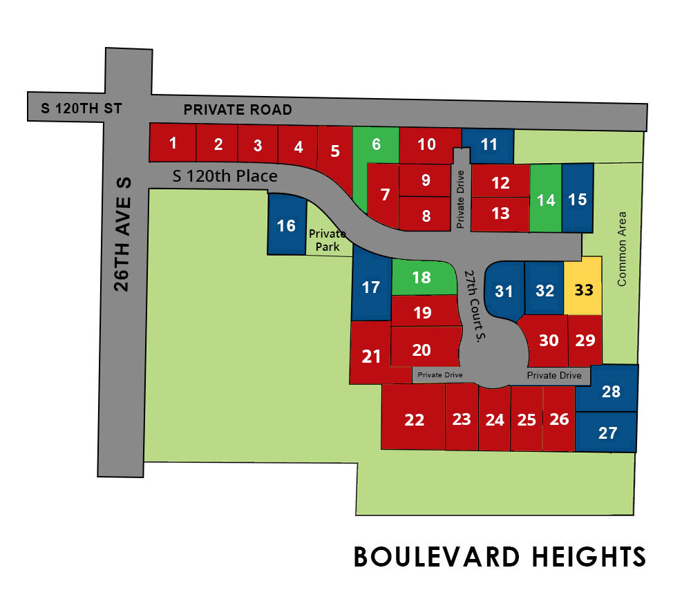Boulevard Heights