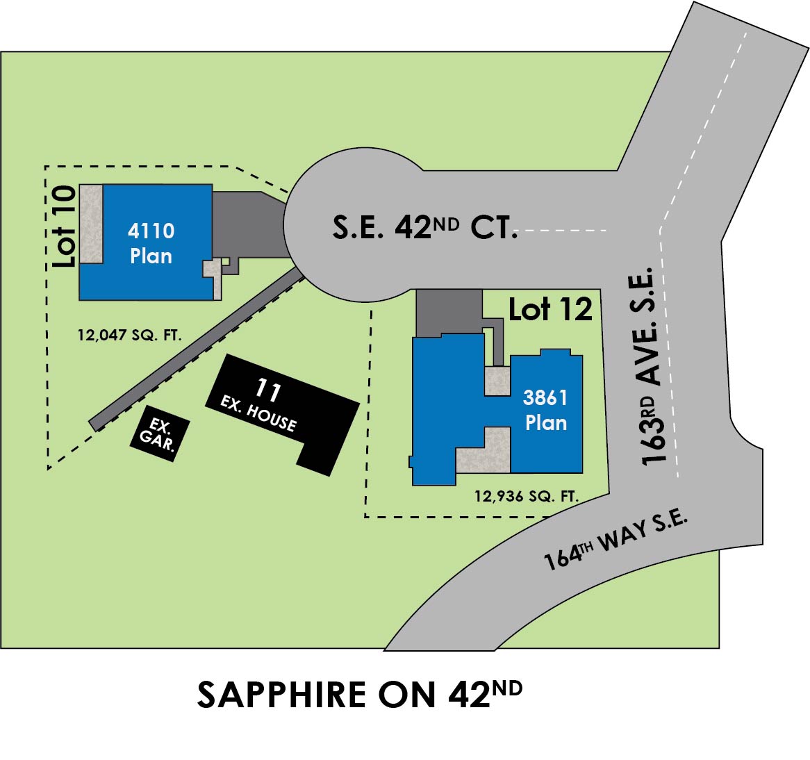 SE 42nd Court