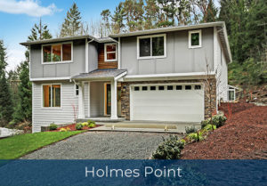 Holmes Point Community