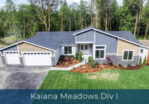 Kaiana Meadows 1 Community