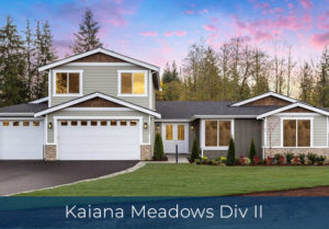 Kaiana Meadows Div 2 Community