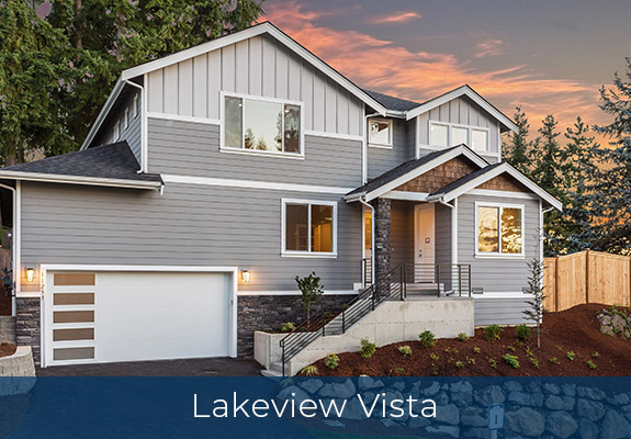 Lakeview Vista Community