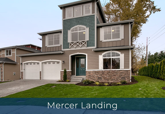 Mercer Landing Community