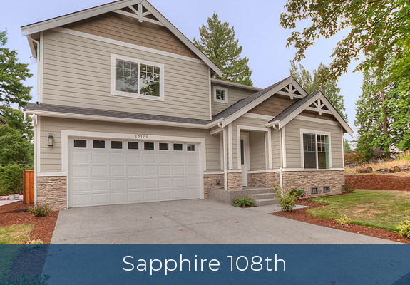 Sapphire 108th Community