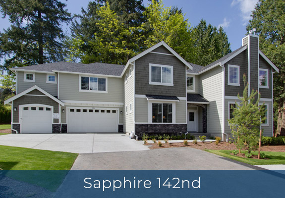 Sapphire 142nd Community