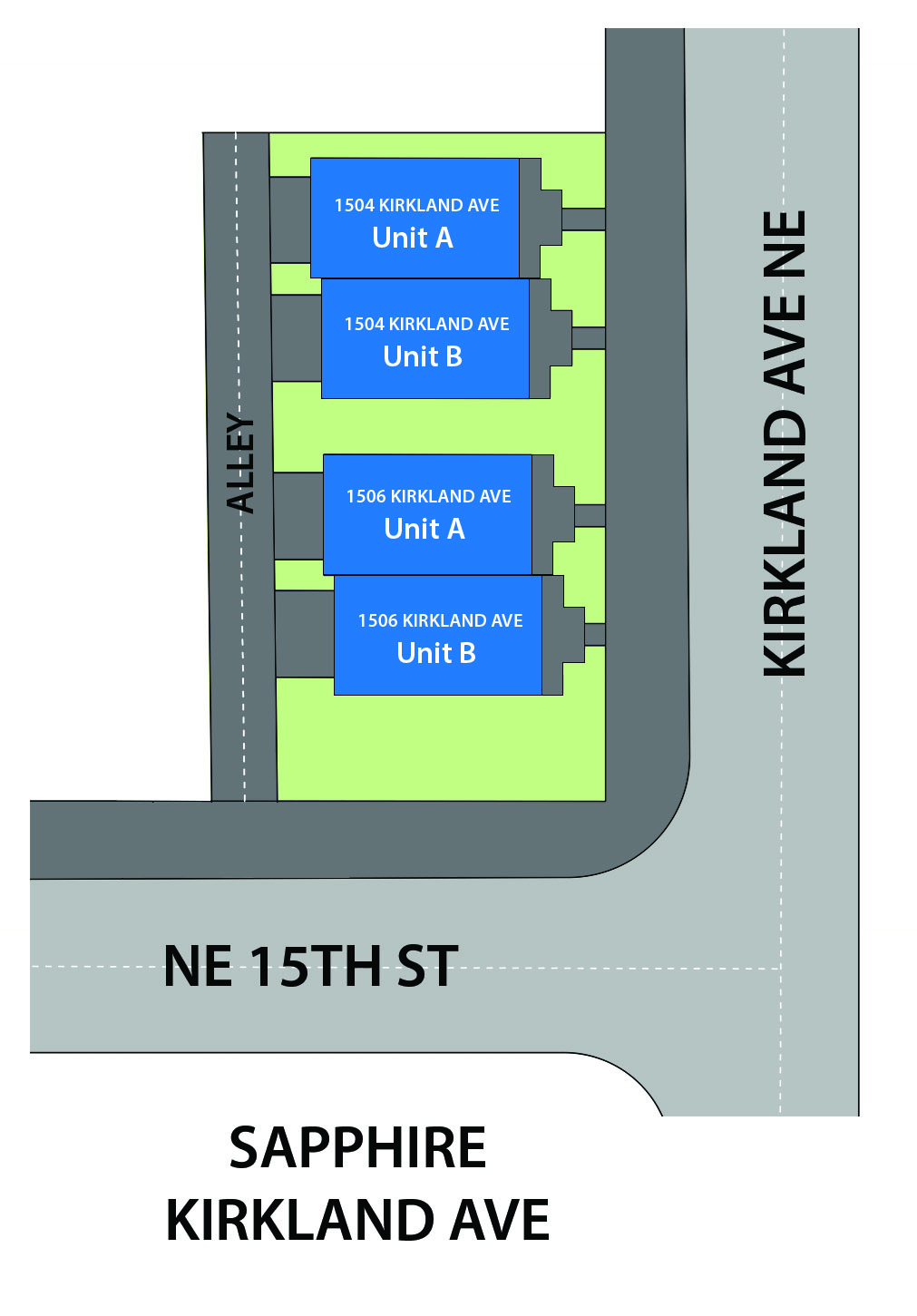 Plat Map