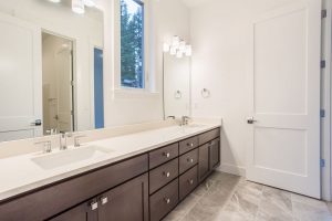 3861 bathroom vanity