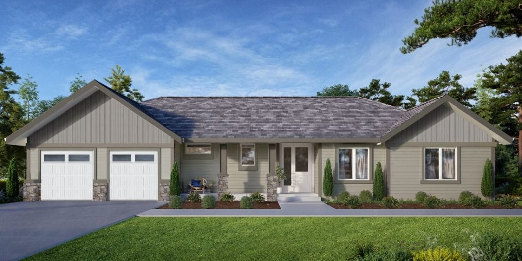 Carnation Lot 2 Front