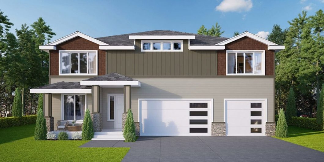 SE 42nd Court Lot 10 Front