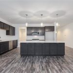 175th Seatac kitchen island