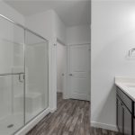 175th Seatac Master Bath