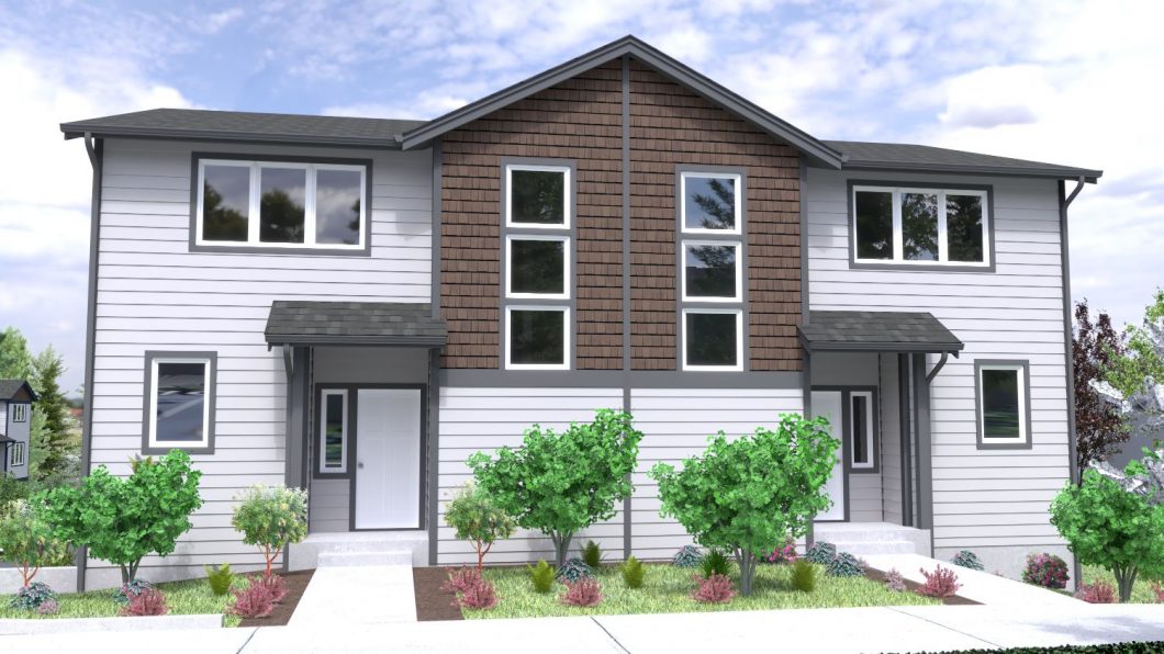 Building A Final Rendering