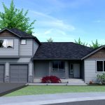 SeaTac Lot 2 Exterior Rendering