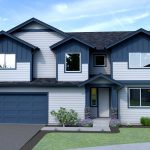 SeaTac Lot 8 Exterior Rendering