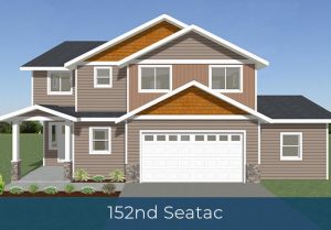 152nd seatac button