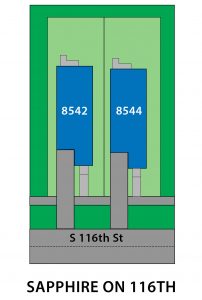 site plan 116th