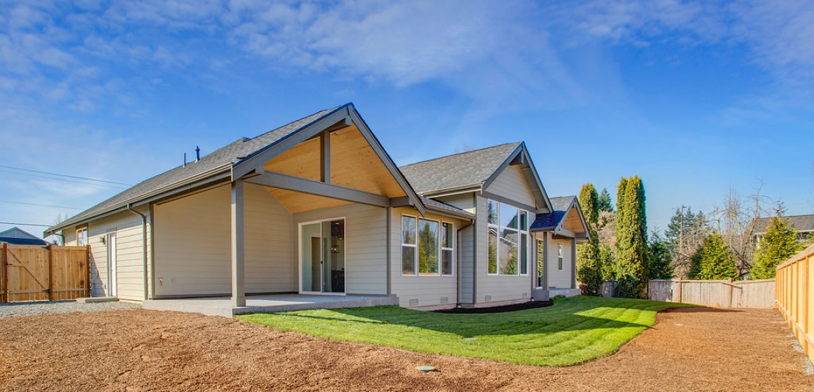 Sapphire on 45th St 3 New Homes in Carnation, WA by Sapphire Homes NW