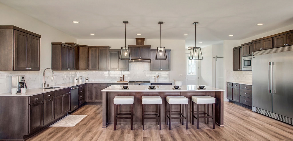 Sapphire on 45th St 3 New Homes in Carnation, WA by Sapphire Homes NW