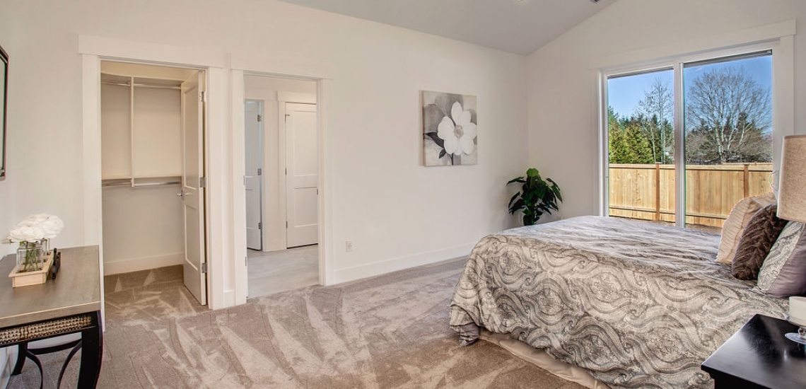 Sapphire on 45th St 3 New Homes in Carnation, WA by Sapphire Homes NW