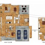 LOT 2 FLOORPLAN