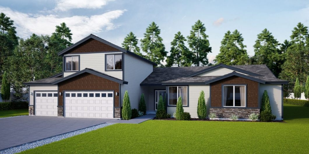 se 49th st exterior