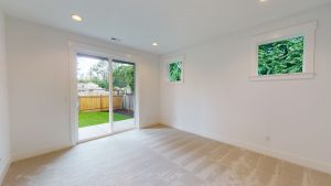 master bedroom patio access