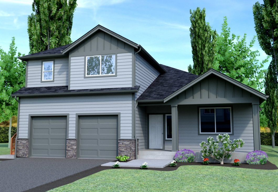 SeaTac Lot 1 Exterior Rendering FINAL 09092020
