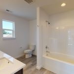 Lot 25 shower